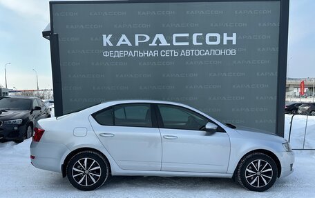 Skoda Octavia, 2013 год, 1 070 000 рублей, 4 фотография
