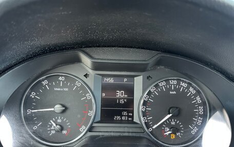 Skoda Octavia, 2013 год, 1 070 000 рублей, 9 фотография