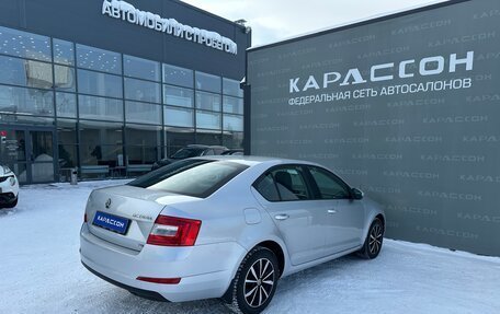 Skoda Octavia, 2013 год, 1 070 000 рублей, 2 фотография