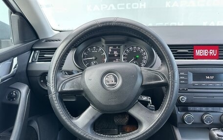 Skoda Octavia, 2013 год, 1 070 000 рублей, 5 фотография