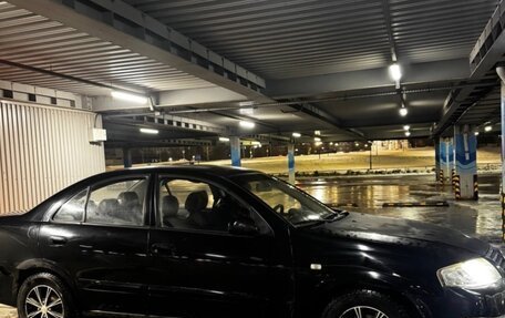 Nissan Almera Classic, 2007 год, 350 000 рублей, 1 фотография