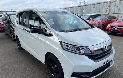 Honda Freed II, 2022 год, 1 590 000 рублей, 1 фотография