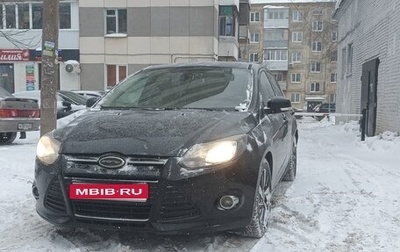 Ford Focus III, 2013 год, 770 000 рублей, 1 фотография