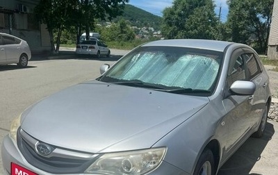 Subaru Impreza III, 2011 год, 754 500 рублей, 1 фотография