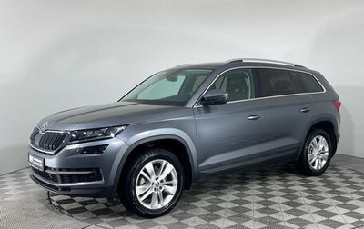 Skoda Kodiaq I, 2020 год, 3 254 000 рублей, 1 фотография