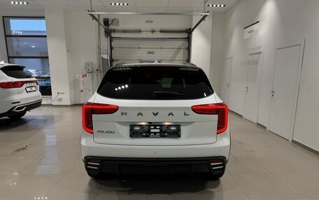 Haval Jolion, 2026 год, 2 649 000 рублей, 5 фотография