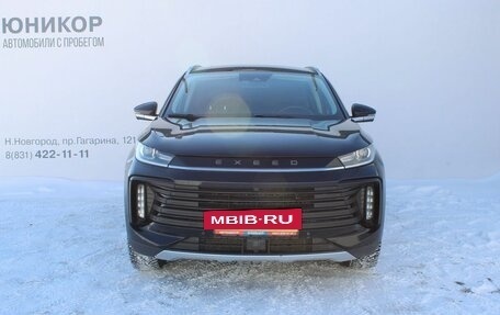 CheryExeed TXL, 2022 год, 2 249 000 рублей, 3 фотография