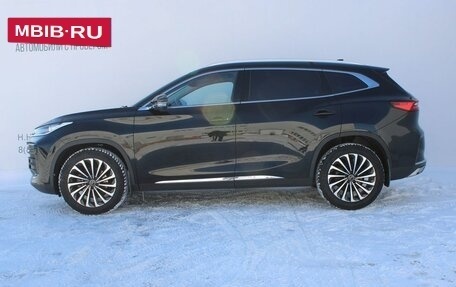 CheryExeed TXL, 2022 год, 2 249 000 рублей, 2 фотография