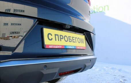 CheryExeed TXL, 2022 год, 2 249 000 рублей, 7 фотография