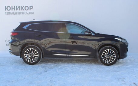 CheryExeed TXL, 2022 год, 2 249 000 рублей, 4 фотография