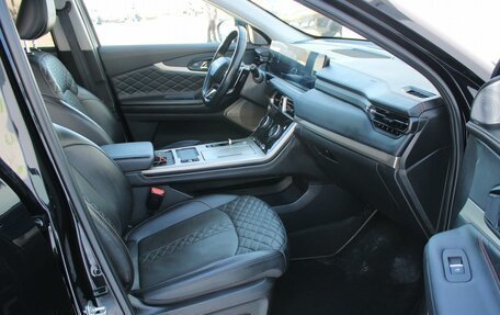CheryExeed TXL, 2022 год, 2 249 000 рублей, 15 фотография