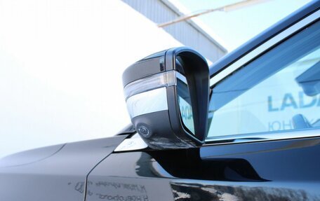 CheryExeed TXL, 2022 год, 2 249 000 рублей, 10 фотография