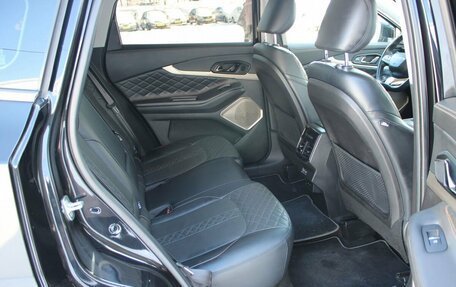 CheryExeed TXL, 2022 год, 2 249 000 рублей, 17 фотография