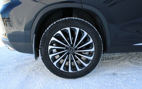 CheryExeed TXL, 2022 год, 2 249 000 рублей, 13 фотография