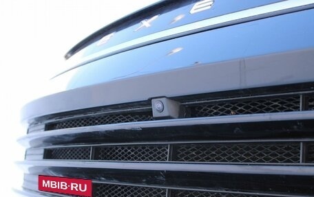 CheryExeed TXL, 2022 год, 2 249 000 рублей, 12 фотография