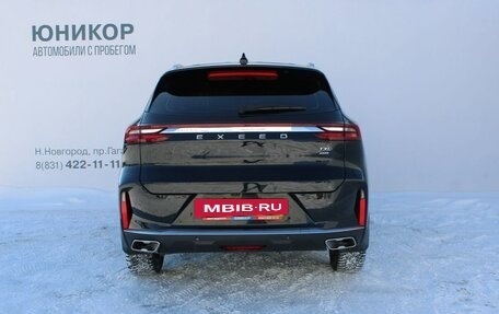 CheryExeed TXL, 2022 год, 2 249 000 рублей, 6 фотография