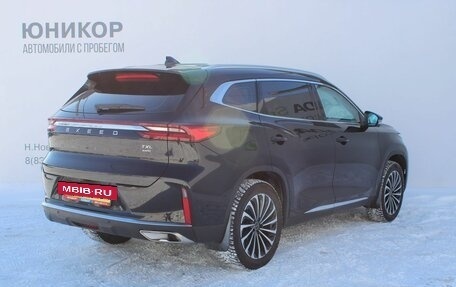 CheryExeed TXL, 2022 год, 2 249 000 рублей, 5 фотография