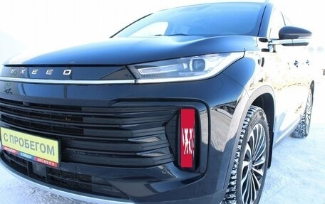 CheryExeed TXL, 2022 год, 2 249 000 рублей, 8 фотография