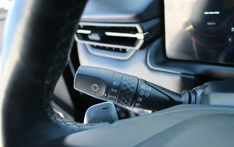 CheryExeed TXL, 2022 год, 2 249 000 рублей, 29 фотография