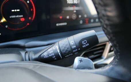 CheryExeed TXL, 2022 год, 2 249 000 рублей, 30 фотография