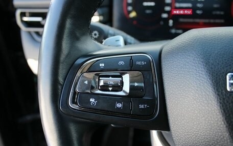 CheryExeed TXL, 2022 год, 2 249 000 рублей, 27 фотография