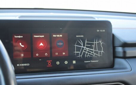 CheryExeed TXL, 2022 год, 2 249 000 рублей, 37 фотография