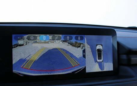 CheryExeed TXL, 2022 год, 2 249 000 рублей, 38 фотография