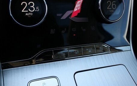 CheryExeed TXL, 2022 год, 2 249 000 рублей, 35 фотография