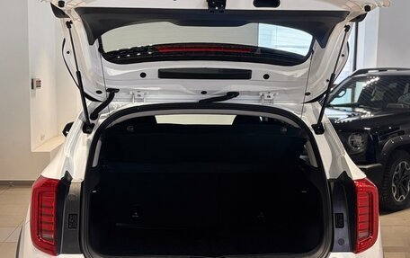 Haval Jolion, 2026 год, 2 449 000 рублей, 11 фотография