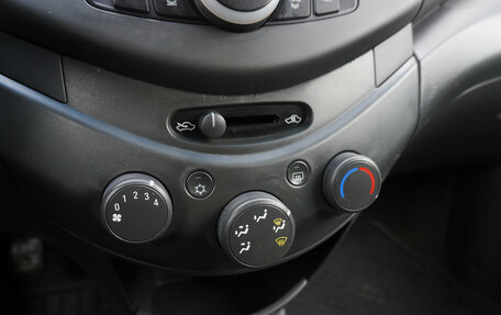 Chevrolet Spark III, 2011 год, 570 000 рублей, 15 фотография