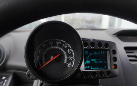 Chevrolet Spark III, 2011 год, 570 000 рублей, 9 фотография