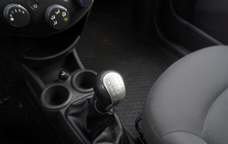 Chevrolet Spark III, 2011 год, 570 000 рублей, 16 фотография