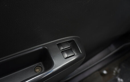 Chevrolet Spark III, 2011 год, 570 000 рублей, 17 фотография