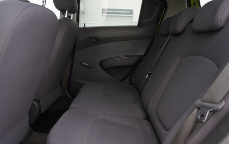 Chevrolet Spark III, 2011 год, 570 000 рублей, 20 фотография