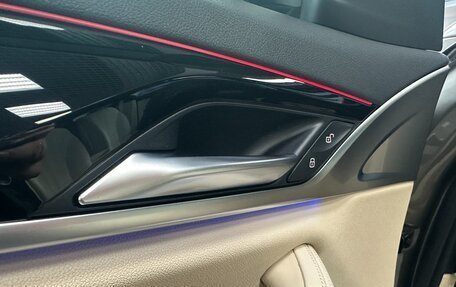 BMW 5 серия, 2018 год, 3 890 000 рублей, 9 фотография