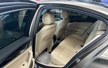 BMW 5 серия, 2018 год, 3 890 000 рублей, 6 фотография