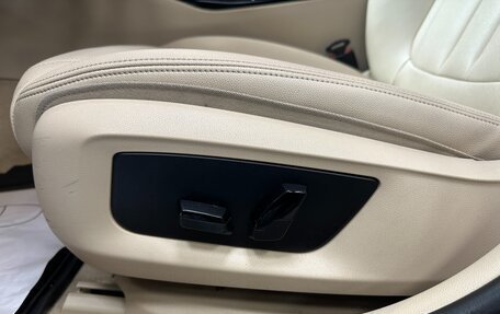 BMW 5 серия, 2018 год, 3 890 000 рублей, 10 фотография