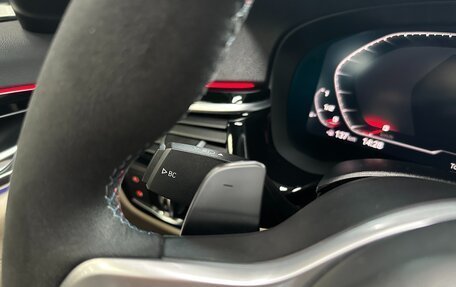 BMW 5 серия, 2018 год, 3 890 000 рублей, 16 фотография