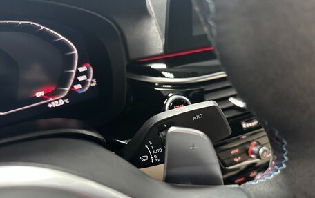 BMW 5 серия, 2018 год, 3 890 000 рублей, 17 фотография