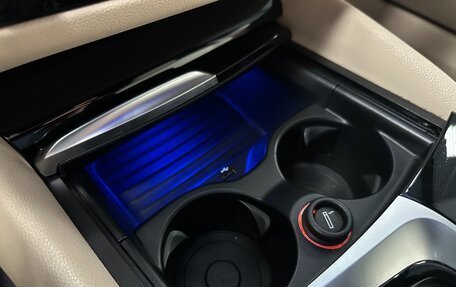 BMW 5 серия, 2018 год, 3 890 000 рублей, 20 фотография