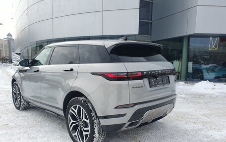 Land Rover Range Rover Evoque II, 2025 год, 5 980 000 рублей, 7 фотография