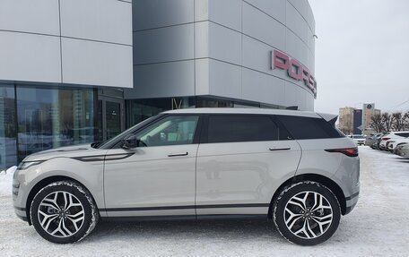 Land Rover Range Rover Evoque II, 2025 год, 5 980 000 рублей, 8 фотография