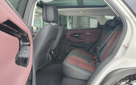 Land Rover Range Rover Evoque II, 2025 год, 5 980 000 рублей, 10 фотография