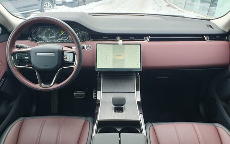 Land Rover Range Rover Evoque II, 2025 год, 5 980 000 рублей, 14 фотография