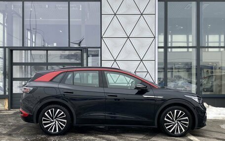 Volkswagen ID.4, 2023 год, 3 349 000 рублей, 4 фотография