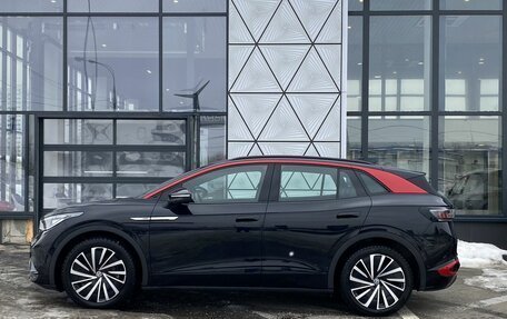 Volkswagen ID.4, 2023 год, 3 349 000 рублей, 8 фотография