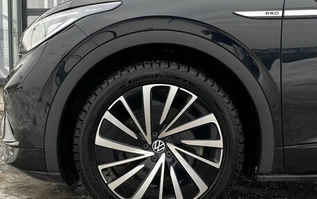 Volkswagen ID.4, 2023 год, 3 349 000 рублей, 9 фотография