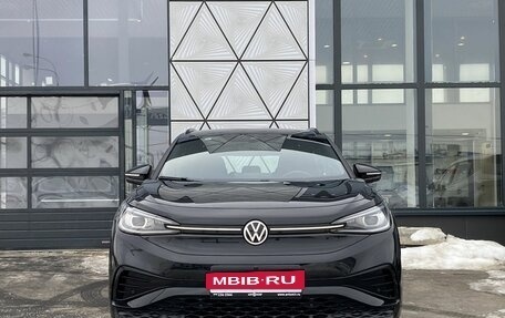 Volkswagen ID.4, 2023 год, 3 349 000 рублей, 2 фотография
