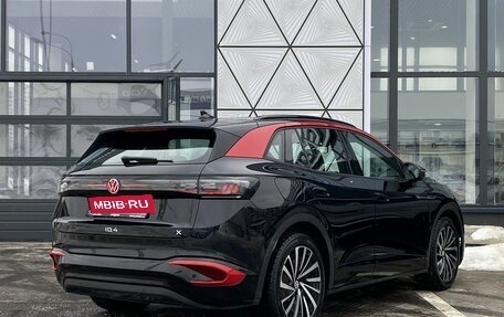 Volkswagen ID.4, 2023 год, 3 349 000 рублей, 5 фотография