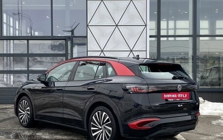 Volkswagen ID.4, 2023 год, 3 349 000 рублей, 7 фотография